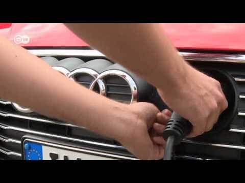 Plug-in hybrid - Audi A3 Sportback e-tron | Drive it!