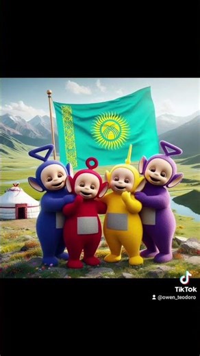 2024 07 02 045839589 #Slendytubbies #Teletubbies 12