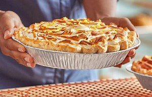 Aluminum Foil Bakery Pans