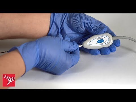 Kendall™ Fetal Spiral Electrode System