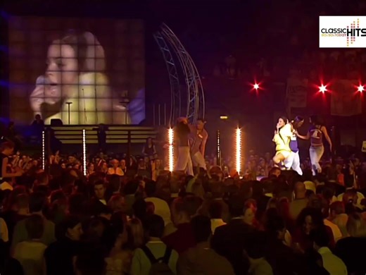 27K views · 806 reactions | Christina Milian - When You Look At Me (2002) | Classic's | Facebook