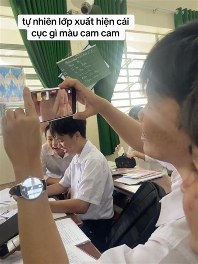 màu o ruỳnh #xh #xuhuong #thptlongkhanhdongnai #to2b6lkbk9 #fyp