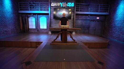 DDP YOGA is a revolutionary approach to fitness that combines the best of yoga positions, sports rehab therapy, old school calisthenics and dynamic resistance to give you a complete workout that requires NO RUNNING, NO JUMPING, and NO LIFTING. | DDP YOGA