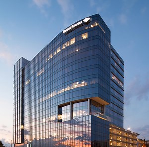 Bank of America Tower