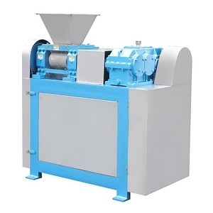 [Hot Item] Potassium chloride Granulator Machine in the China