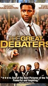Did you know that the juke joint scene in the film "The Great Debaters" was shot at Caddo Lake? | FirstCastCabin