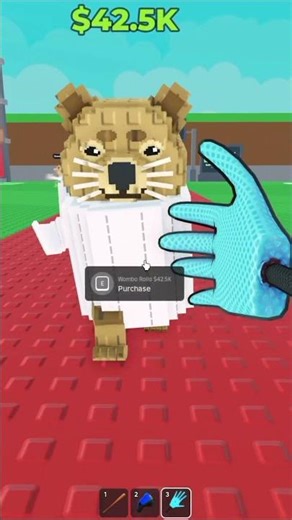 Is Wombo Rollo a New Brainrot?