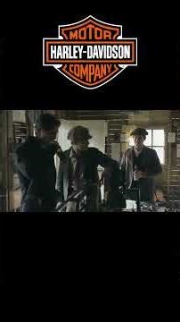 “When Timing Changed Everything” | HARLEY AND THE DAVIDSONS #harleydavidson #moviereview #history