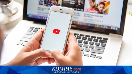 Cara Download Video YouTube lewat HP dan PC, Legal dan Mudah