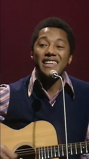 Labi Siffre sings ‘Maybe Tomorrow’