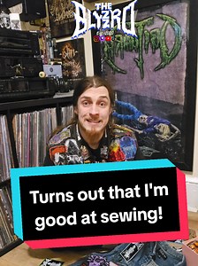Mastering the Art of Sewing: Upcoming Battle Vest Videos