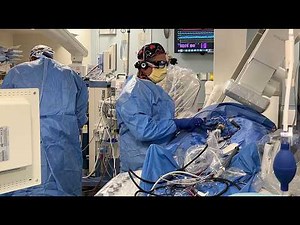 Concomitant Procedure Combines Left Atrial Appendage Occlusion with Pulsed Field Ablation