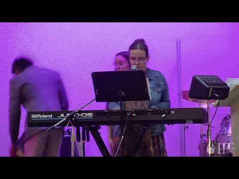 Baptismal Service