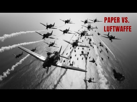 What the P-51 Mustang's Paper Tank Trick Can Teach Us About Aviation History