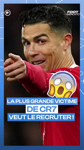Tu valides comme futur club pour CR7 ? #ronaldo #cr7 #football #mercato