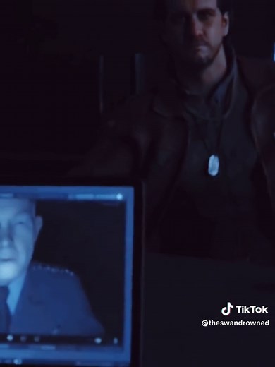 Intense Modern Warfare 3 Scene Featuring Price and Nikolai