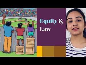 Common Law & Equity