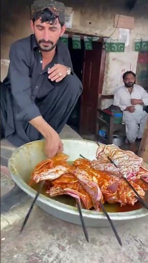 Spicy Mutton With Kabli Pulao