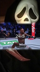 best record of the ufc