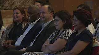 Intellectually promiscuous | Ahmed El-Ghandour | TEDxAUK