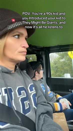 I’m not complaining though…obviously. #theymightbegiants #90skid | 90s Kids