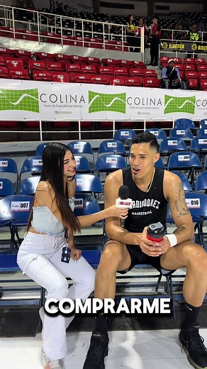 Conociendo a Windi Graterol: Baloncesto y Vida Personal