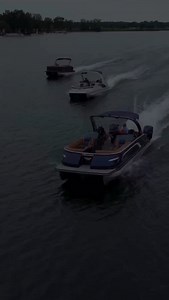 247 reactions · 25 shares | At Bennington, we’re all about making your vessel the best it can possibly be, and that means adding features that enhance its performance on the water! Let’s dive into: - Keels - Performance Foils - and Lifting Strakes What features would you like us to “feature” next? | Bennington Pontoon Boats | Facebook