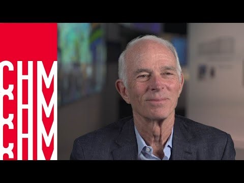 Oral History of Gary Morgenthaler Part 2 of 2