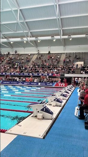 This meet was CRAZY!!