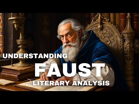 Understanding Faust | Exploring the Classics Series | Season One Episode Ten