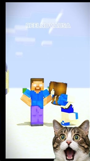 The Insane World of Minecraft Villagers