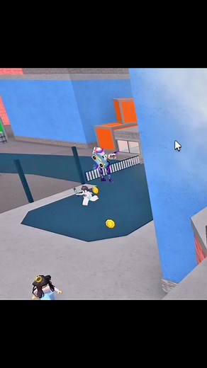 Understanding the Speed Glitch in Murder Mystery 2