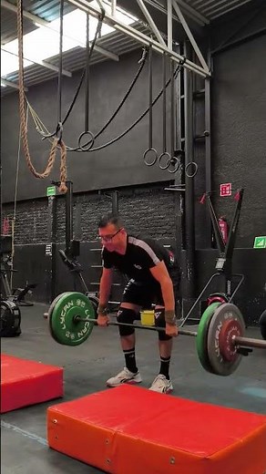 Hang Squat clean