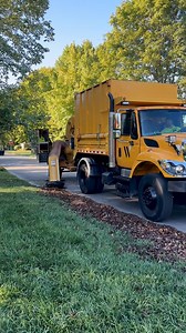 148K views · 700 reactions |  Leaf Collection Update  Crews will begin picking up leaves from Route 1 on Monday, October 20. Route 1 is north of Alex-Bell Road. Next week's expected schedule, listed by street, is now available on our website: www.washingtontwp.org/leaves | Washington Township | Facebook