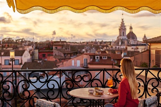 Food & Wine 2026 Global Tastemakers