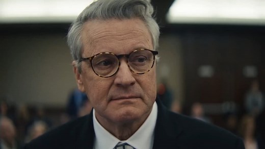 The Staircase (2022) season 1, episode 1 recap - the premiere explained