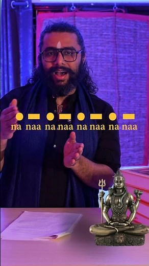 Kala Bhairava’s Secret Rhythm Revealed! 🔱 🕉️