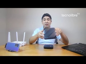 Linux TV Box for IPTV