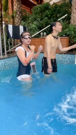 #waterslide #girls #swimsuit #fyp #foryou #fun #beauty