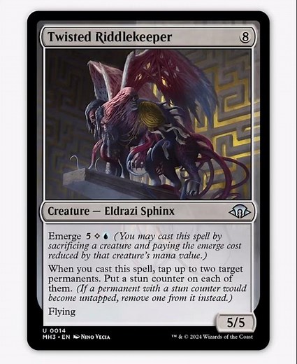 Magic the Gathering-Random Card Generator 167