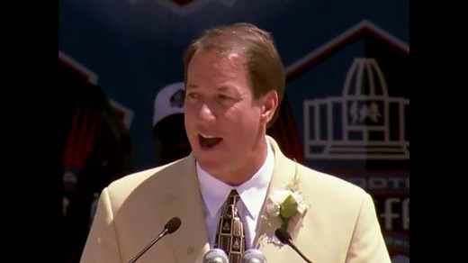 113K views · 2.1K reactions | On this date fifteen years ago, our legendary quarterback gave this legendary Hall of Fame enshrinement speech. We'll remember it forever, Jim Kelly! | Buffalo Bills | Facebook