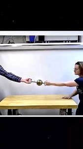 7.5M views · 81K reactions | "In 1654, Otto Van Guericke’s experiment amazed the world, proving air’s invisible power. Even 16 horses couldn't pull apart vacuum-sealed hemispheres held together by air pressure alone!" . #reelsfbシ #science #facts | Manish Kumar Gupta | Facebook