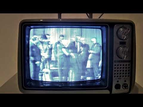 old tv turn on FREE SOUND EFFECT