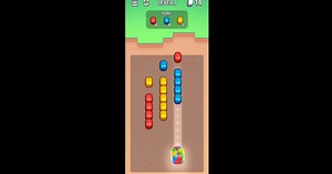 Download & Play SwapBlast: Block Frenzy on PC & Mac (Emulator)