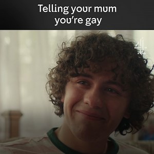 11M views · 235K reactions | This mother and son have the sweetest relationship | Channel 4 | Facebook