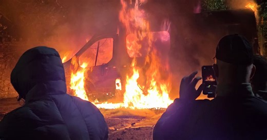 Containment and Chaos: The Unfolding and Resolution of the Citywest Riot – Archyde