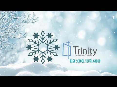 High school ministry update 2 22 2026