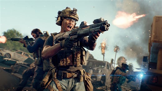 Battlefield 6 Multiplayer Is Free For A Week On Xbox, Starting Today