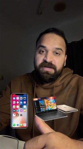 How to transfer files between windows and iPhone? #iphone #windows #filetransfer