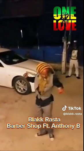 BLAKK RASTA on TikTok